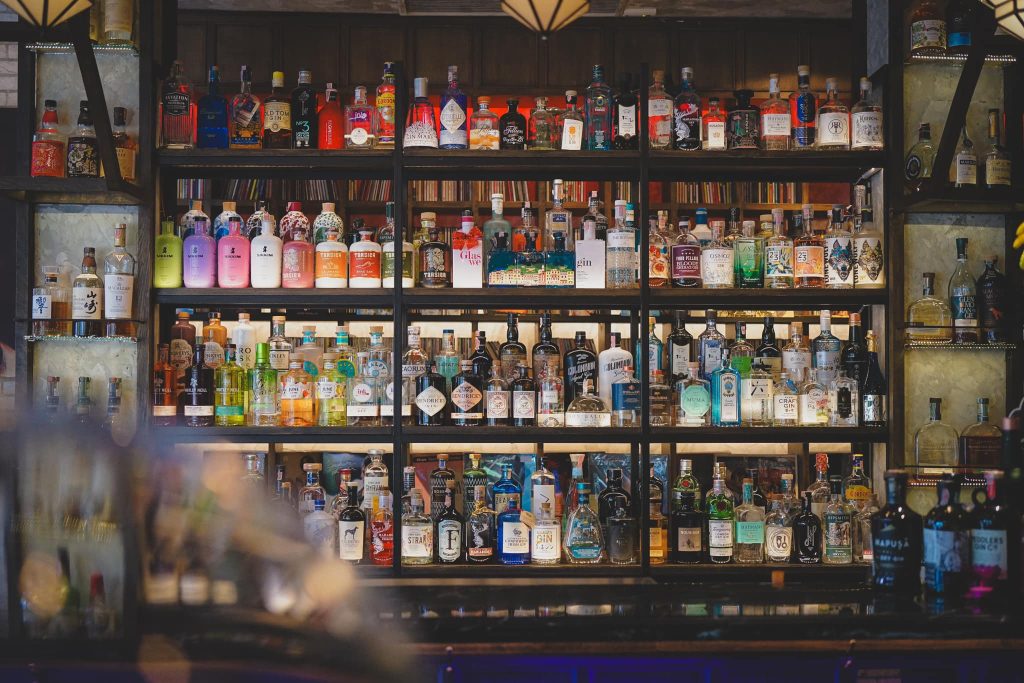 Caravan Bar Chiangmai