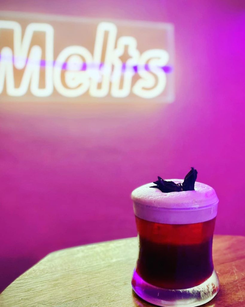 Melts Rooftop