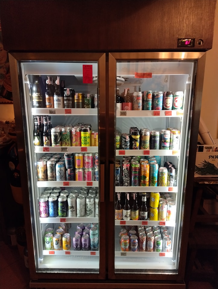 Píjiu Bar