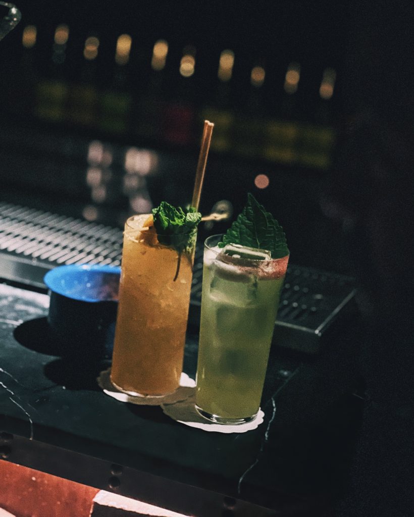 Thuub Bar Bar